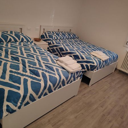 Casadei Guest House Stazione 볼로냐 외부 사진