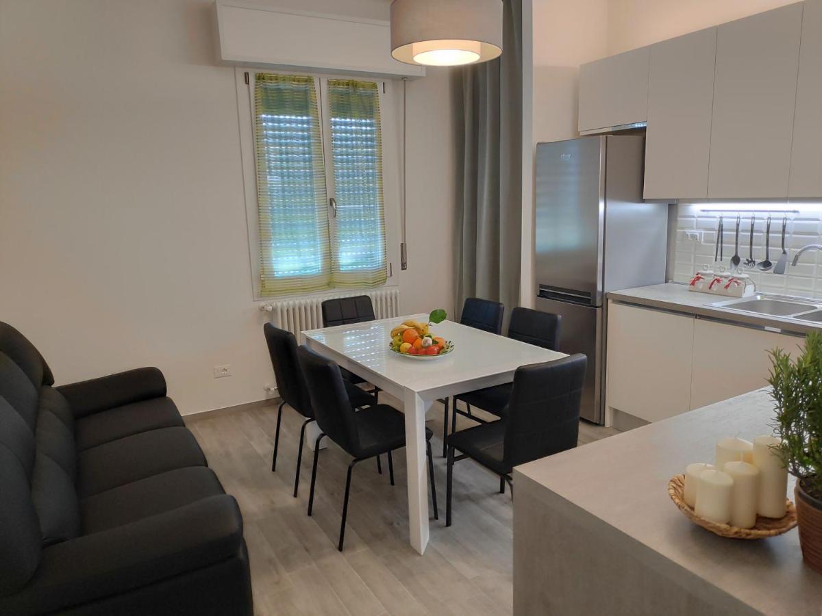 Casadei Guest House Stazione 볼로냐 외부 사진
