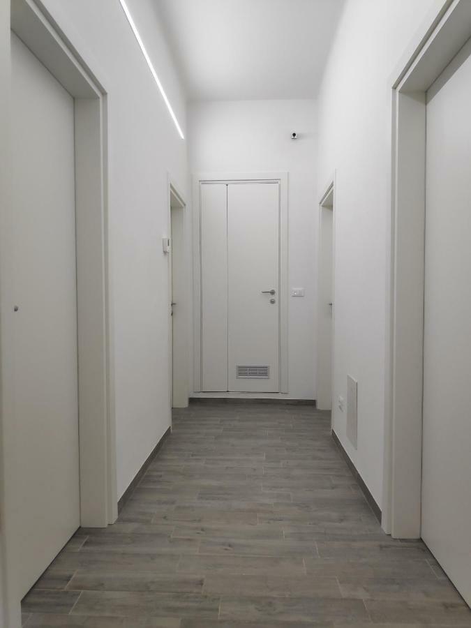 Casadei Guest House Stazione 볼로냐 외부 사진
