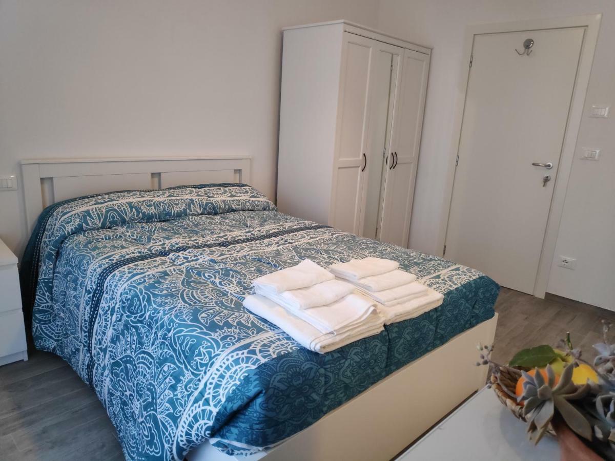 Casadei Guest House Stazione 볼로냐 외부 사진