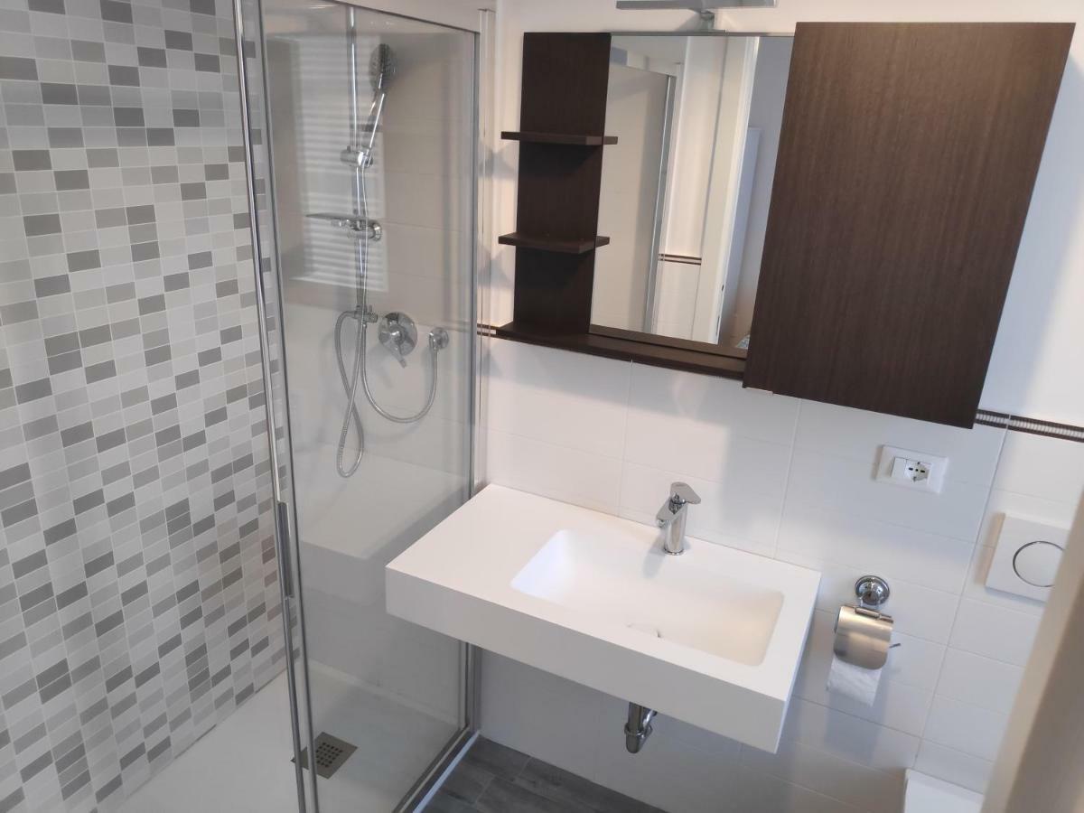 Casadei Guest House Stazione 볼로냐 외부 사진
