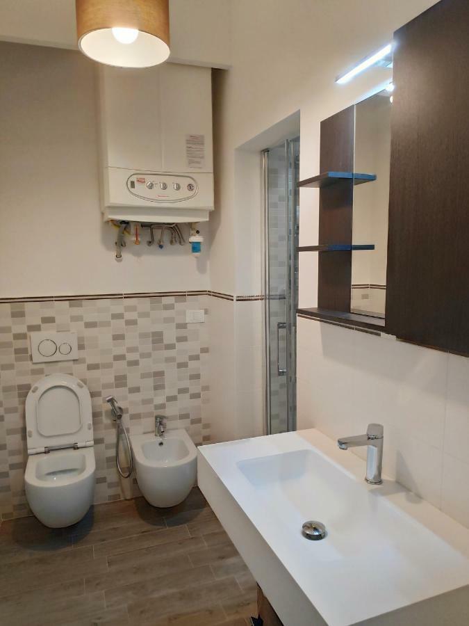 Casadei Guest House Stazione 볼로냐 외부 사진
