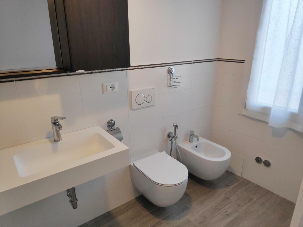 Casadei Guest House Stazione 볼로냐 외부 사진