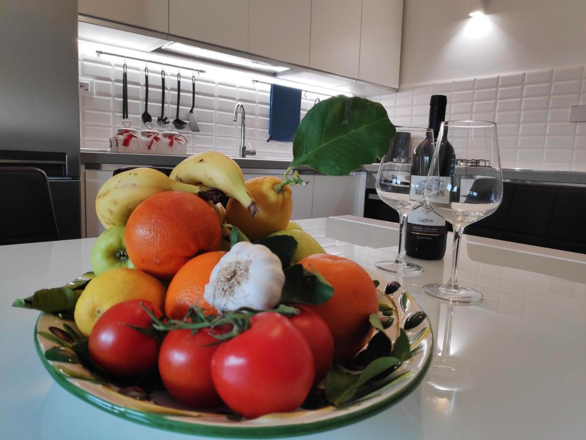 Casadei Guest House Stazione 볼로냐 외부 사진